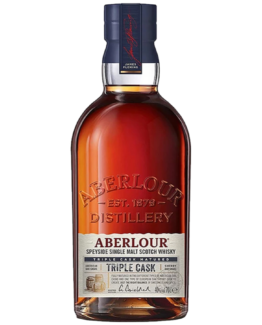 Aberlour Triple Cask 0.7L