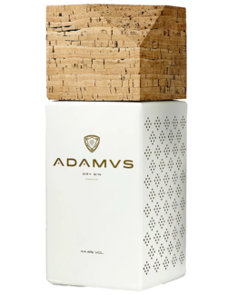 Adamus Organic Dry Gin 0.7L
