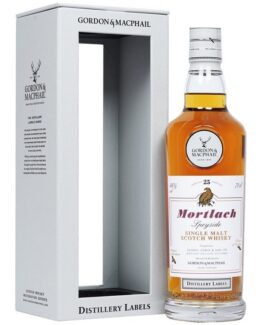Gordon & Macphail Mortlach 25 Ani 0.7L