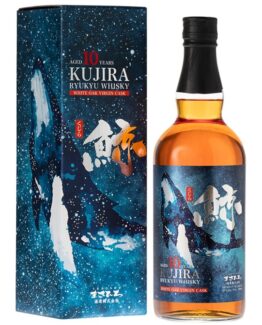 Kujira Ryukyu 10 Ani 0.7L