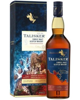 Talisker Distillers Edition Amoroso Cask 0.7L