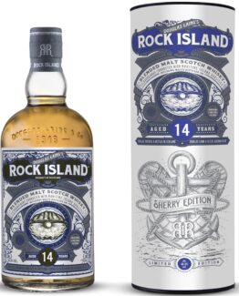 Rock Island Sherry Edition 14 Ani 0.7L