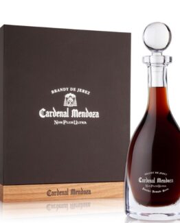Cardenal Mendoza Non Plus Ultra 0.5L