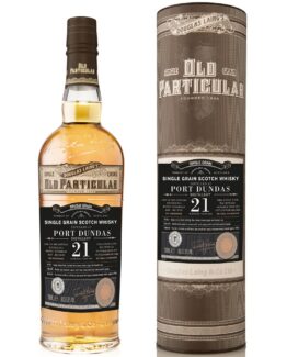 Old Particular Port Dundas 21 Ani 0.7L