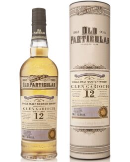 Old Particular Glen Garioch 12 Ani 0.7L