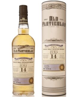 Old Particular Jura 14 Ani 0.7L
