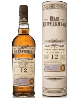 Old Particular Tullibardine 12 Ani 0.7L