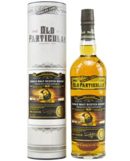 Old Particular Big Peat's Finest Distillery On Islay 15 Ani 0.7L