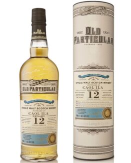 Old Particular Caol Ila 12 Ani 0.7L