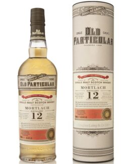 Old Particular Mortlach 12 Ani 0.7L