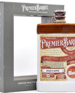 Premier Barrel Dailuaine 8 Ani 0.7L