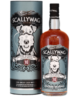 Scallywag 10 Ani 0.7L