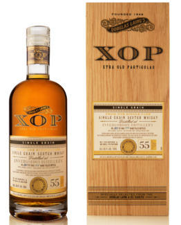 XOP Invergordon 1966 55 Ani 0.7L