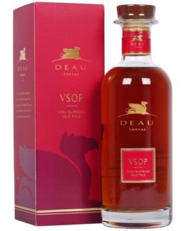 Deau Cognac VSOP 0.7L