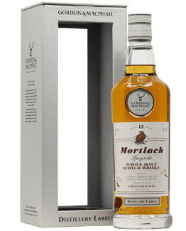 Gordon & Macphail Mortlach 15 Ani 0.7L