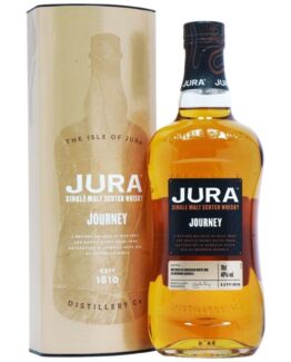 Isle Of Jura Journey 0.7L