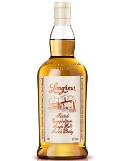 Longrow Peated Single Malt 0.7l