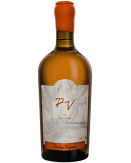 Petro Vaselo Orange Wine 2021 0.75L
