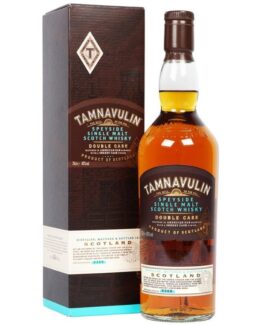 Tamnavulin Double Cask 0.7L
