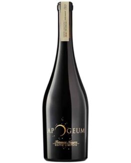 Apogeum Feteasca Neagra 2019 0.75L