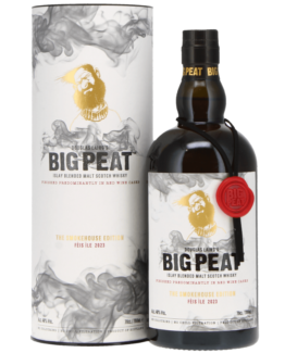 Big Peat Smokehouse Edition Feis Ile 2023 0.7L
