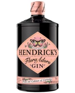 Hendrick's Flora Adora 0.7L