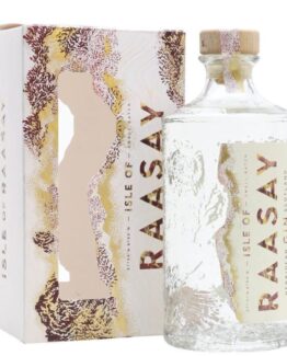 Isle Of Raasay Gin 0.7L