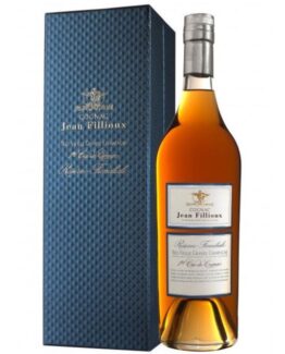 Jean Fillioux Reserve Familiale 0.7L