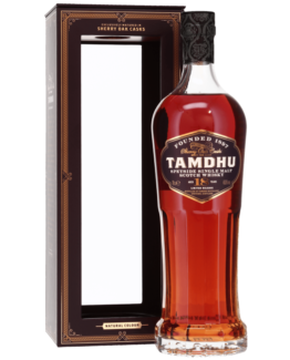 Tamdhu 18 Ani 0.7L
