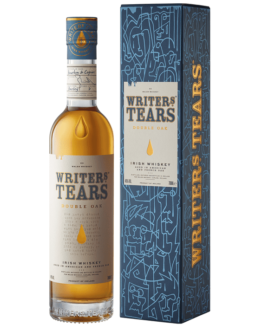 Writers Tears Double Oak 0.7l