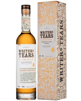 Writer's Tears Marsala Cask 0.7L