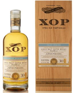 XOP Laphroaig 1992 30 Ani 0.7L