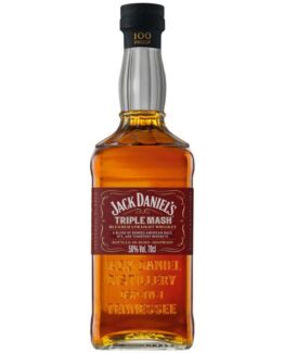 Jack Daniel's Triple Mash 0.7L