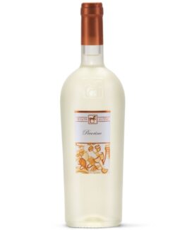 Tenuta Ulisse Pecorino Premium 2024 0.75L