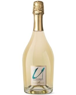 Tenuta Ulisse Spumant Pecorino Brut 0.75L