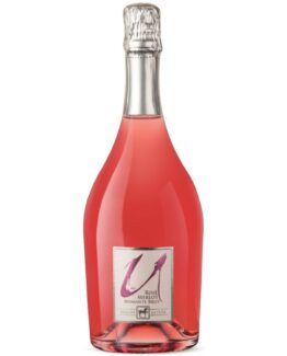 Tenuta Ulisse Spumant Rose Brut 0.75L