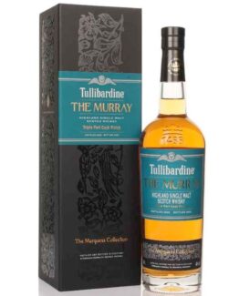 Tullibardine The Murray Triple Port Cask Finish 0.7L
