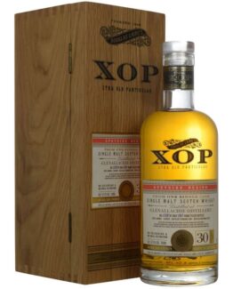 XOP GlenAllachie 1992 30 Ani 0.7L