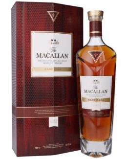 Macallan Rare Cask 2023 Release 0.7L