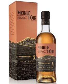 Meikle Toir The Chinquapin One 5 Ani 0.7L