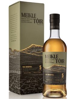 Meikle Toir The Original 5 Ani 0.7L