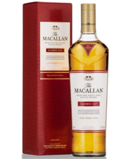 Macallan Classic Cut 2023 0.7L