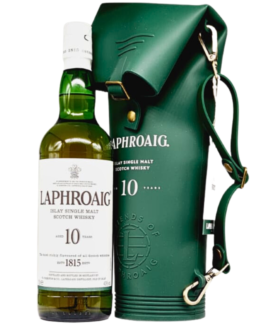 Laphroaig Welly Boot Bag 10 Ani 0.7L