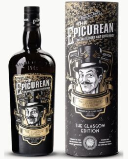 Epicurean Glasgow Edition Cuvee Cask 2023 0.7L