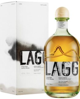 Lagg Kilmory Edition 0.7L