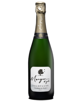 MANGIN Et Fils Brut 0.75L
