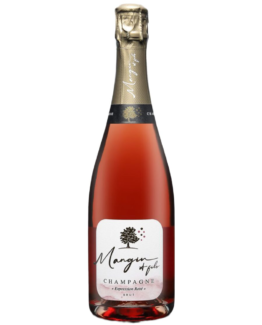 MANGIN Et Fils Rose 0.75L