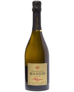 MANGIN Et Fils Millesime 0.75L