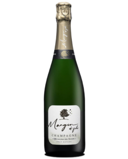 MANGIN Et Fils Brut Nature 0.75L