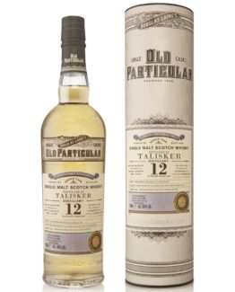 Old Particular Talisker 12 Ani 0.7L